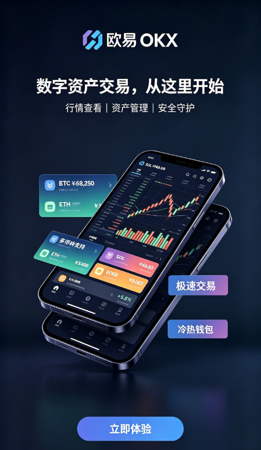 app欧交易所资产安全与理财体验